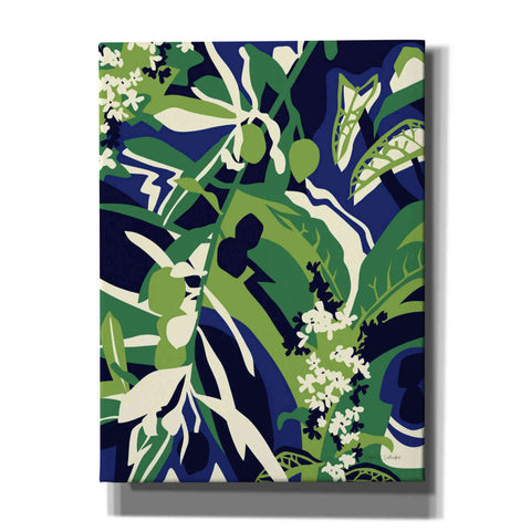 Image of 'Olive Buds' by Megan Gallagher, Canvas Wall Art