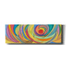 'Watercolor Arches I' by Nikki Galapon, Canvas Wall Art