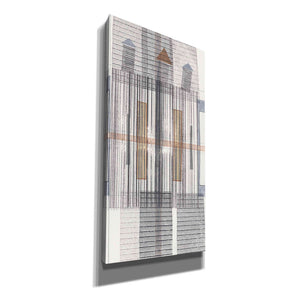 'Pinnacle III' by Nikki Galapon, Canvas Wall Art