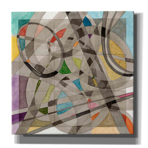 'Overpass' by Nikki Galapon, Canvas Wall Art