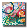'Stratosphere I' by Nikki Galapon, Canvas Wall Art