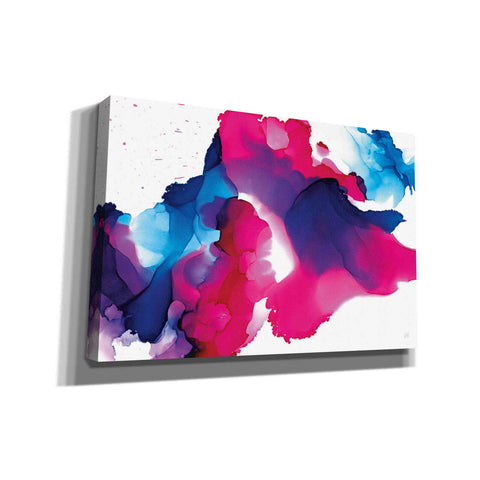 Image of 'Puddles' by Chris Paschke, Canvas Wall Art