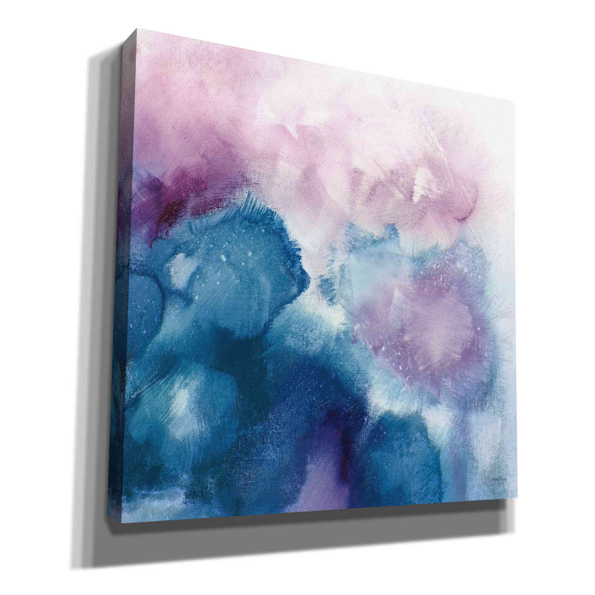 'Nebula I ' by Mary Urban, Canvas Wall Art