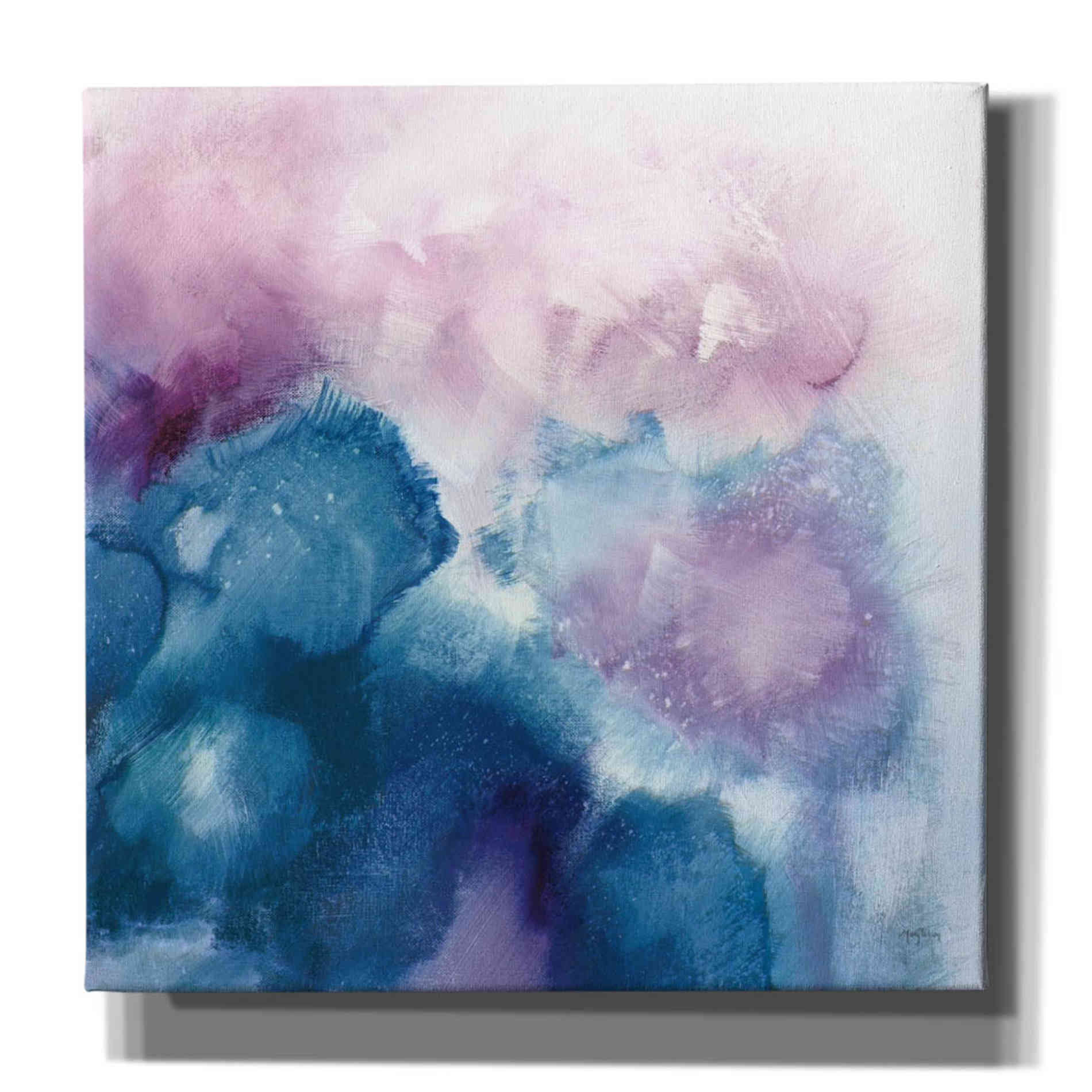 'Nebula I ' by Mary Urban, Canvas Wall Art