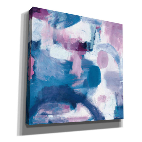 Image of 'Trial and Airy Nebula' by Mary Urban, Canvas Wall Art