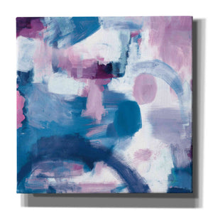 'Trial and Airy Nebula' by Mary Urban, Canvas Wall Art