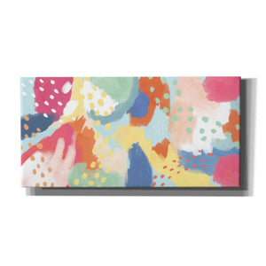 'Bright Life III' by Mary Urban, Canvas Wall Art