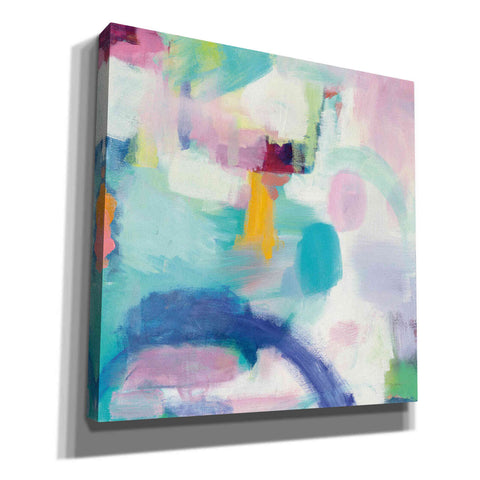 Image of 'Trial and Airy Bright' by Mary Urban, Canvas Wall Art