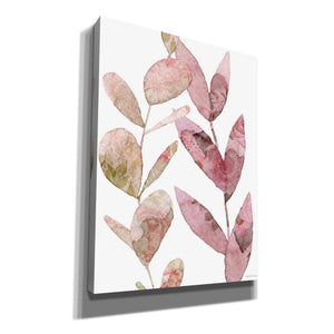 'Meadow Flora Botanical I' by Bluebird Barn, Canvas Wall Art