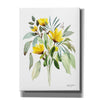 'Wild and Free' by Kelley Talent, Canvas Wall Art