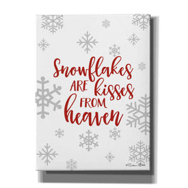'Kisses from Heaven' by Susan Ball, Canvas Wall Art