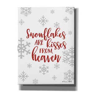'Kisses from Heaven' by Susan Ball, Canvas Wall Art