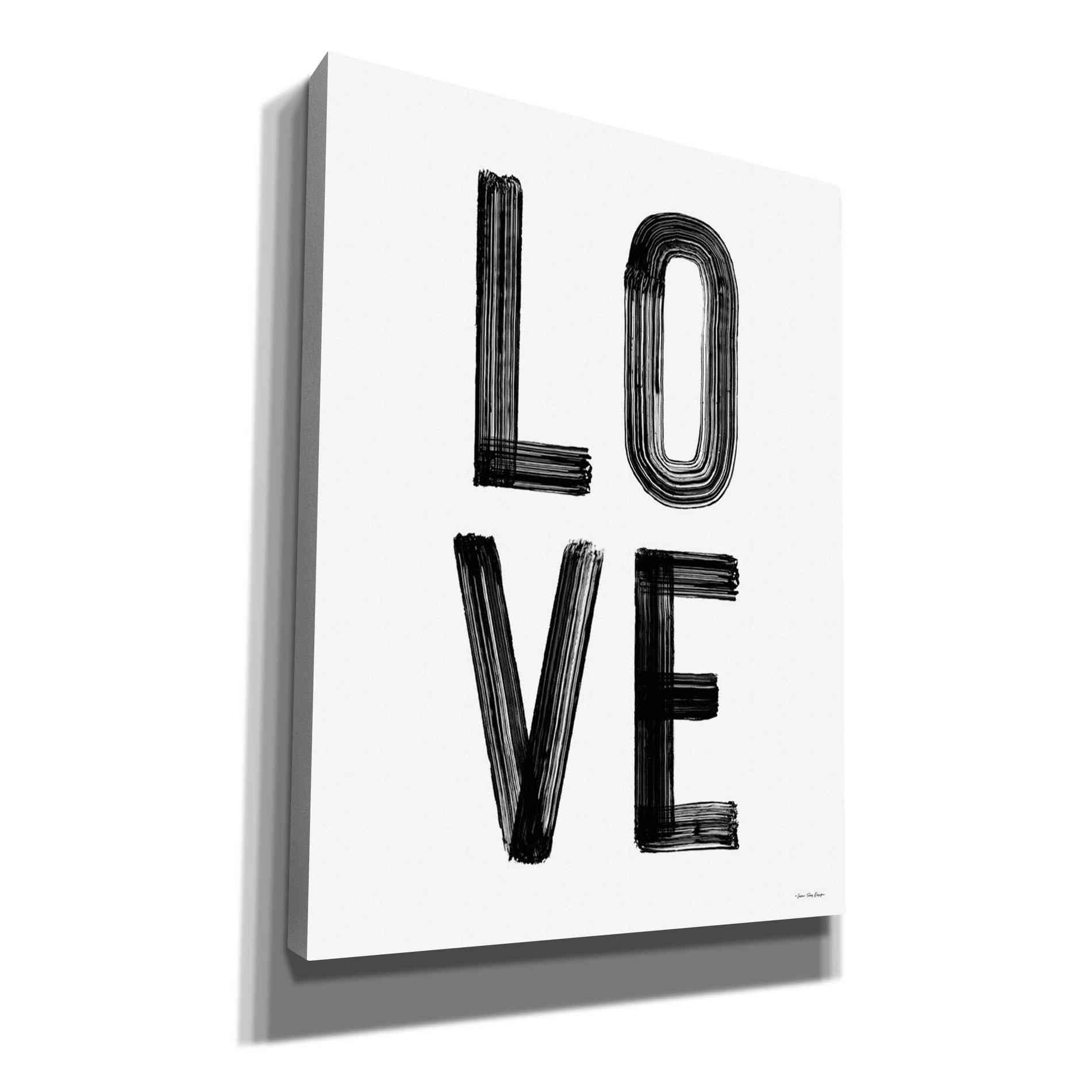 'Play 2' by Seven Trees Design, Canvas Wall Art