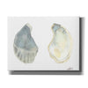'Tidal Treasure II' by Alicia Ludwig, Canvas Wall Art