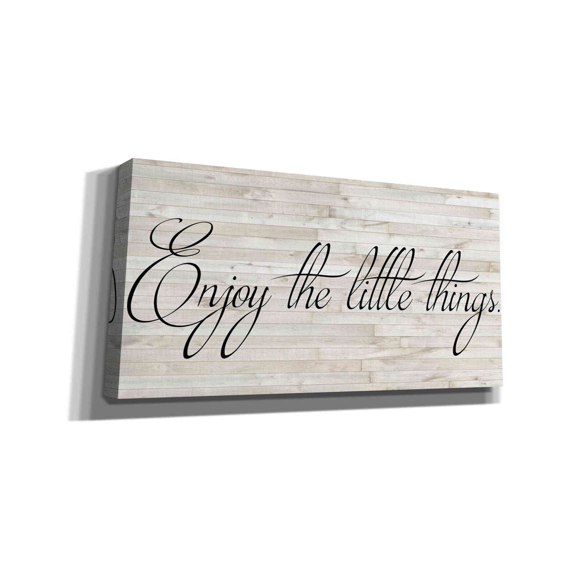 'Family Inspiration II' by Alicia Ludwig, Canvas Wall Art