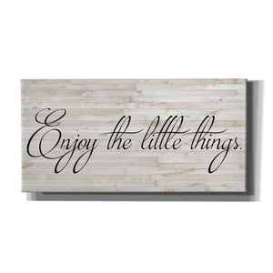 'Family Inspiration II' by Alicia Ludwig, Canvas Wall Art