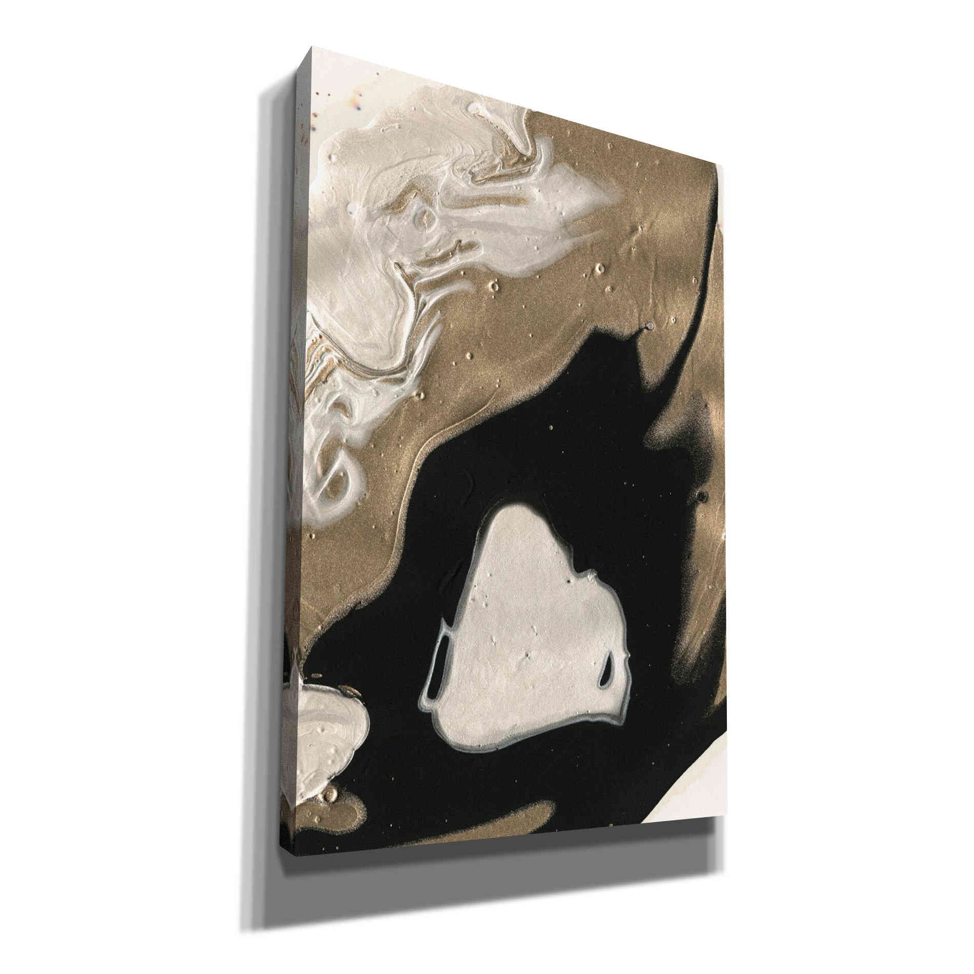 'Will o' the Wisp I' by Alicia Ludwig, Canvas Wall Art