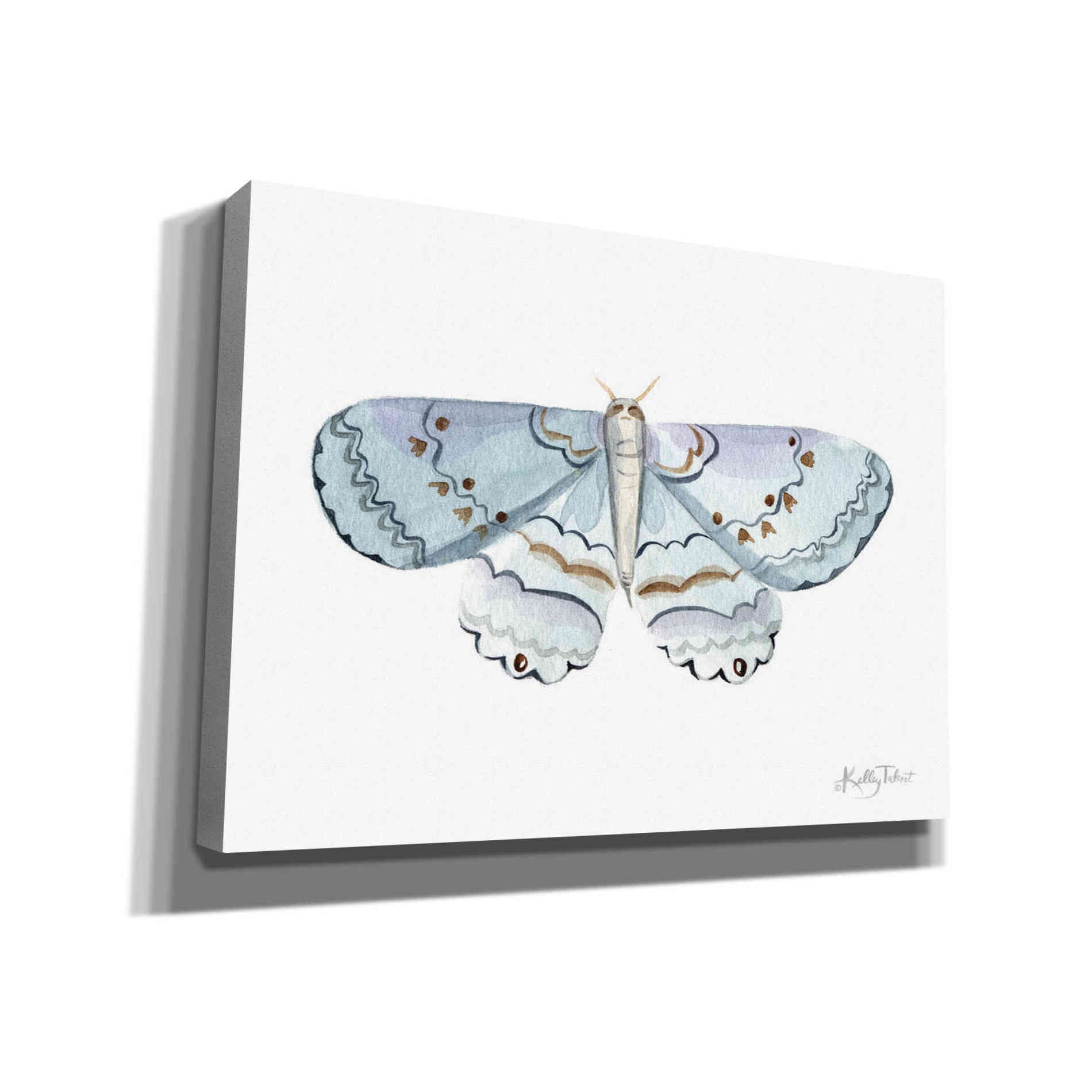 'Take Flight I' by Kelley Talent, Canvas Wall Art