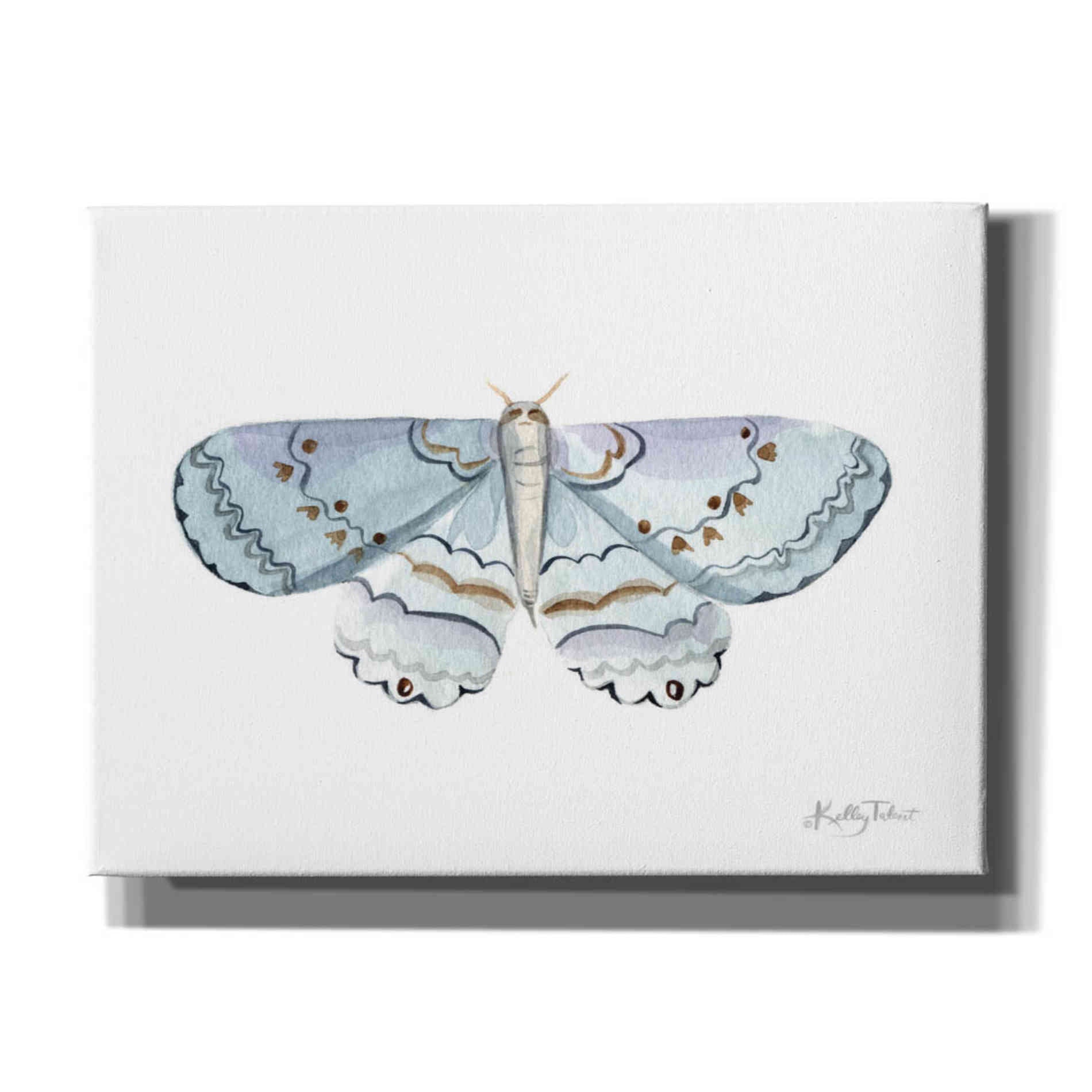 'Take Flight I' by Kelley Talent, Canvas Wall Art