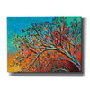 'Sunrise Treetops Birds I' by Carolee Vitaletti, Canvas Wall Art