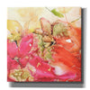 'En Naranjas I' by Leticia Herrera, Canvas Wall Art