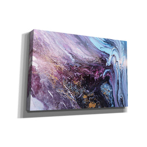 'Elfragmento' by Leticia Herrera, Canvas Wall Art