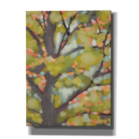 'Dappled Dusk II' by Chariklia Zarris, Canvas Wall Art