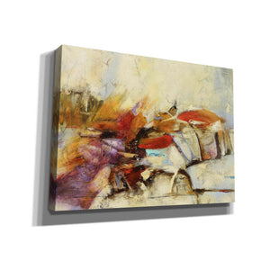 'Feteen I' by Gabriela Villarreal, Canvas Wall Art