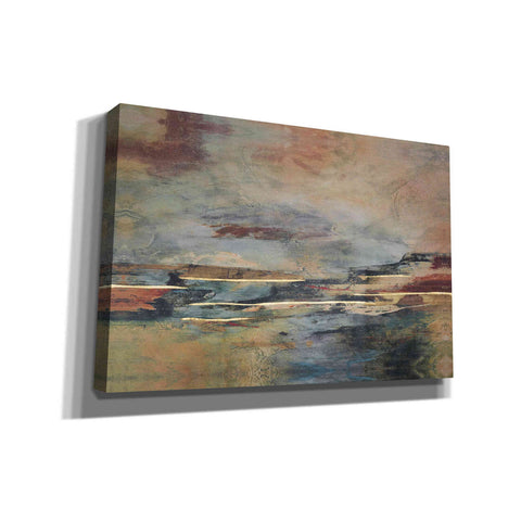 Image of 'Orgullo' by Gabriela Villarreal, Canvas Wall Art