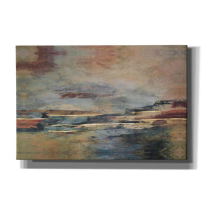 'Orgullo' by Gabriela Villarreal, Canvas Wall Art