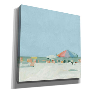 'Summer Palette II' by Emma Scarvey, Canvas Wall Art