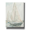 'Soft Sail II' by Emma Scarvey, Canvas Wall Art