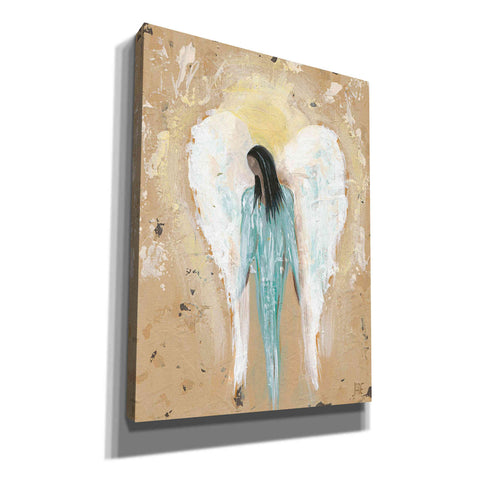 Image of 'Safe Haven I' by Jade Reynolds, Canvas Wall Art
