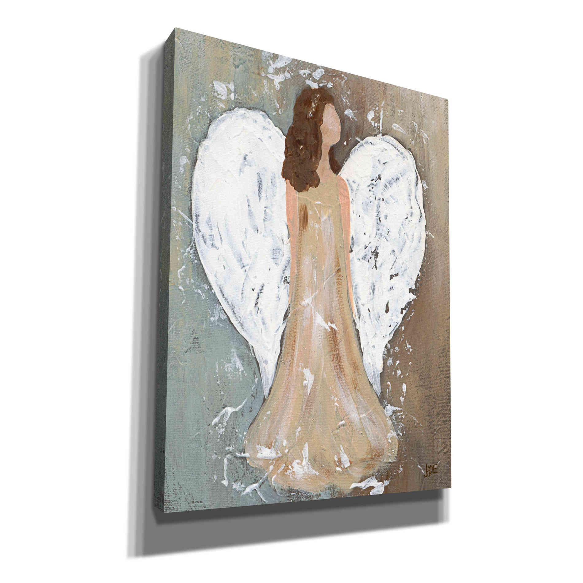 'Safe Haven II' by Jade Reynolds, Canvas Wall Art