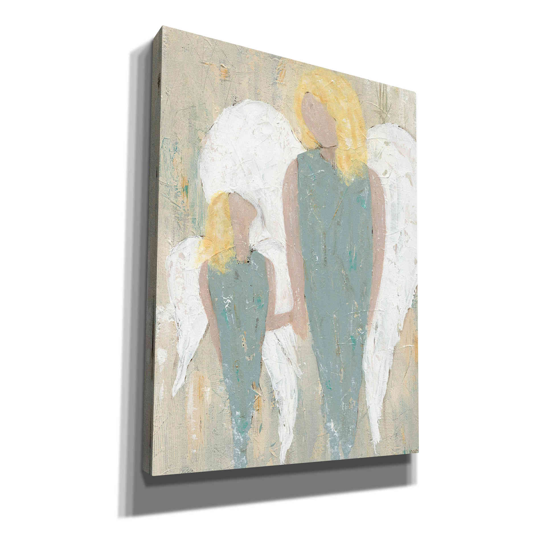 'Safe Haven III' by Jade Reynolds, Canvas Wall Art