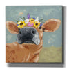 'Farm Fun II' by Jade Reynolds, Canvas Wall Art