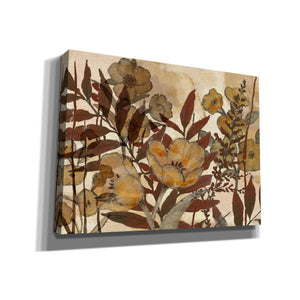 'Sienna Arrangement III' by Studio W, Canvas Wall Art