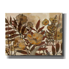 'Sienna Arrangement III' by Studio W, Canvas Wall Art