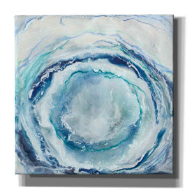 'Ocean Eye I' by Renee W Stramel, Canvas Wall Art