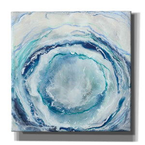 'Ocean Eye I' by Renee W Stramel, Canvas Wall Art