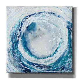 'Ocean Eye II' by Renee W Stramel, Canvas Wall Art