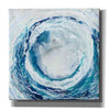 'Ocean Eye II' by Renee W Stramel, Canvas Wall Art