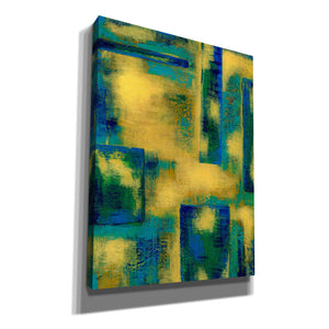 'Unconditional II' by Renee W Stramel, Canvas Wall Art