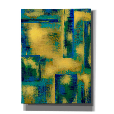 Image of 'Unconditional II' by Renee W Stramel, Canvas Wall Art