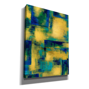 'Unconditional I' by Renee W Stramel, Canvas Wall Art