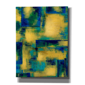 'Unconditional I' by Renee W Stramel, Canvas Wall Art