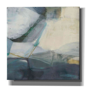 'Tusk IV' by Sue Jachimiec, Canvas Wall Art
