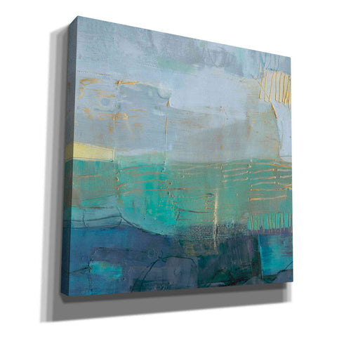 Image of 'Rianti I' by Sue Jachimiec, Canvas Wall Art