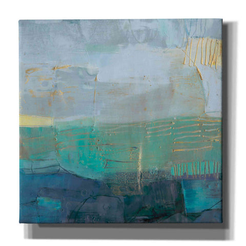 Image of 'Rianti I' by Sue Jachimiec, Canvas Wall Art