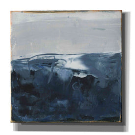 'Smirr I' by Sue Jachimiec, Canvas Wall Art